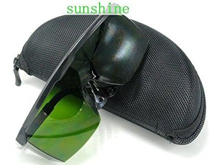Ipl 200nm2000nm Gafas De Proteccion Laser Gafas De Segurid