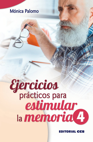 Ejercicios Practicos Para Estimular La Memoria 4 - Palomo Be