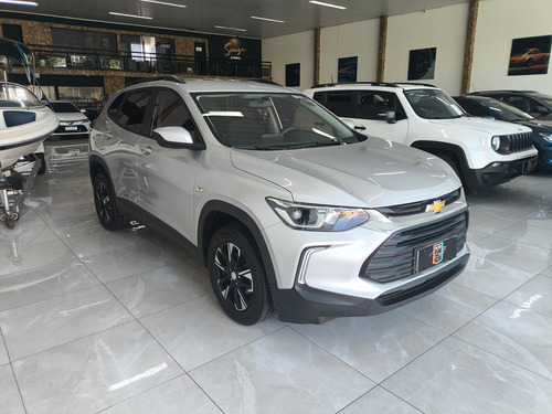 Chevrolet Tracker 1.0 Turbo 5p