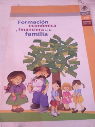 Formacion Economica Y Financiera En La Familia