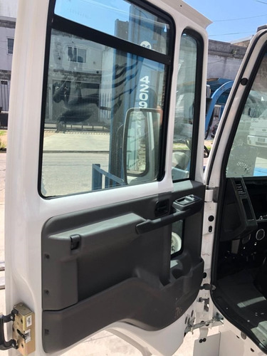 Cabinas Camiones Ford Cargo Linea 1997-2011 0km