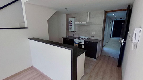Imagen 7 de 23 de Duplex De Un Dormitorio · 62 M² · A Estrenar · Con Balcón