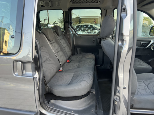 Citroën Berlingo Multispace 1.6 Xtr Hdi 92cv