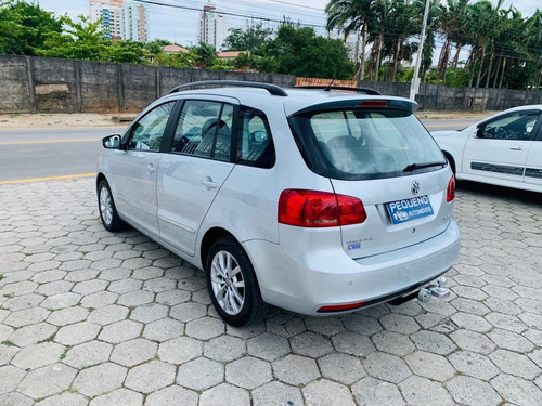 Spacefox Sportline Highline I Motion 1.6