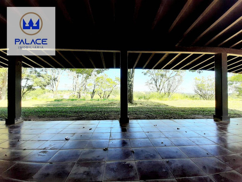 Chácara Com 4 Dormitórios À Venda, 33905 M² Por R$ 1.400.000,00 - Condomínio Três Lagos - Mairinque/sp - Ch0052