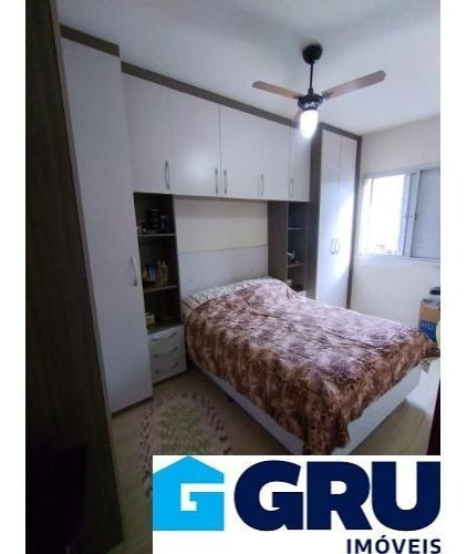 Imagem 13 de 15 de Apartamento Em Guarulhos - Jardim Paraventi