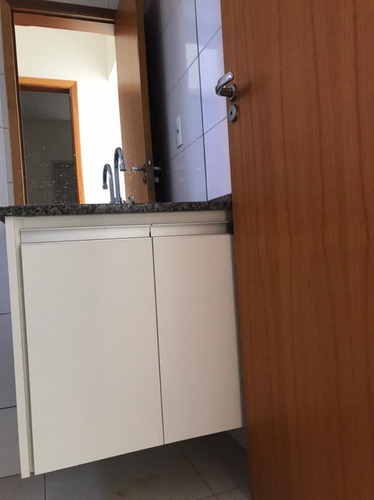 Imagem 5 de 13 de Apartamento Com 2 Dormitórios Para Alugar, 58 M² Por R$ 1.300,00/mês - Parque Emília - Sumaré/sp - Ap1213