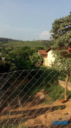 Imagem 5 de 9 de Terreno - Jardim São Luiz - Sp - 522715