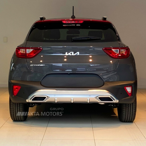 Kia Stonic 1.0 TGDI MHEV SX AUTOMÁTICO