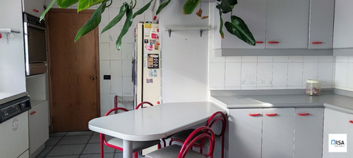 Imagen 7 de 30 de Maravillosa Casa En Sector Exclusivo De Lo Barnechea