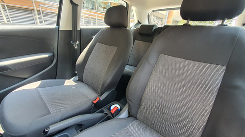 Volkswagen Polo 1.6 Startline Mt