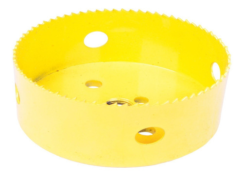 Serra Copo Bi-metal 73mm 2.7/8 Starrett Sh0278