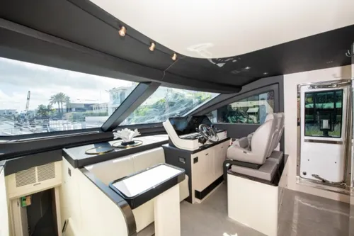 Yate Azimut Fly 78 Lv3190