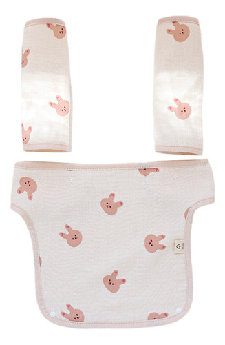 (5 #mold) Almohadillas De Succión Para Portabebés, Almohadil