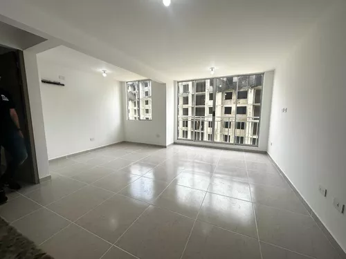 Apartamento En Venta Pardela Apto 509