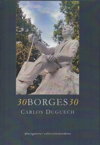 At- Duguech, Carlos - 30 Borges 30