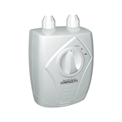 comprar Aquecedor Elétrico Lorenzetti Elétrico Aquecedor Versátil