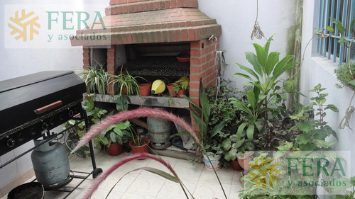 Imagen 3 de 4 de Venta De Casa 4 Ambientes Con Cochera En Quilmes ( 17381)