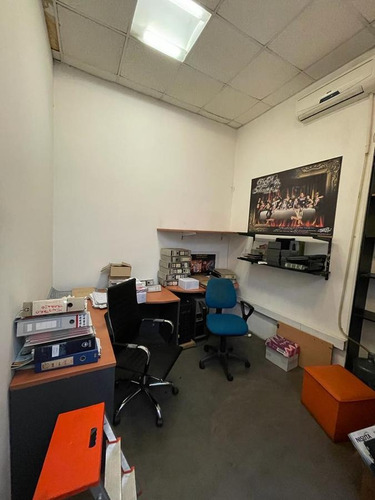 Imagen 19 de 26 de Galpón / Deposito Con Oficinas 560m2 - Mixtura 4 - Monserrat