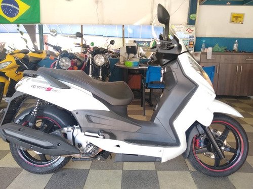 Dafra Citycom 300