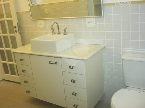 City Vila Romana, Casa Totalmente Reformada Proximo Ao Metro Vila Madalena - 353-im216820