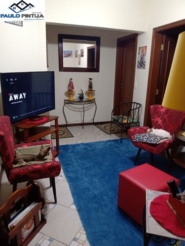 Casa Térrea No Jardim Esplanada - Ca04351 - 69339856