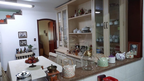 Imagem 18 de 18 de Sobrado À Venda, 3 Quartos, 1 Suíte, 3 Vagas, Vila Pires - Santo André/sp - 4112