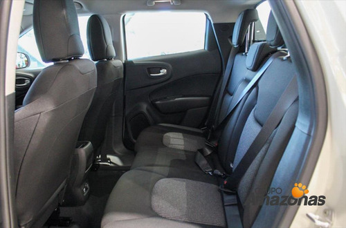 Fiat Toro 1.3 TURBO 270 FLEX ENDURANCE AT6