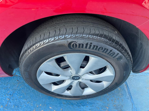 Citroën C3 C3 Origine 1.5 8V (Flex)