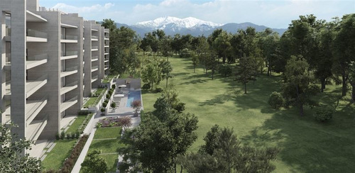 Imagen 3 de 19 de Departamento En Arriendo De 5 Dorm. En Lo Barnechea