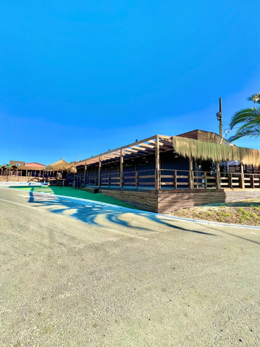 Terreno 260 M2, Conexión Luz Y Agua, Pichilemu