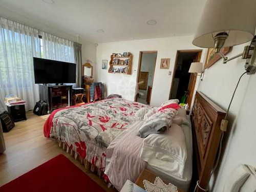 Parcela Con Casa/vista Mar, Peñuelas Uf 15500 (93002)