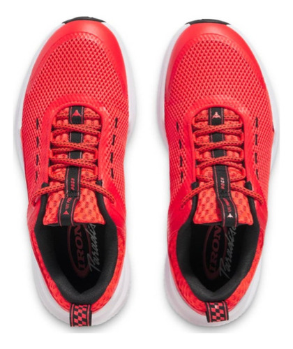 Tenis Deportivo Para Caminar Under Armour Project Rock Msi