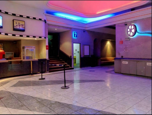 Fracc Valle De Anahuac, Local Comercial Cines, Venta, Ecatepec Morelos