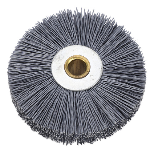 Cepillo Desbarbador Key Machine, 80 X 20 X 10 Mm, Nailon E I