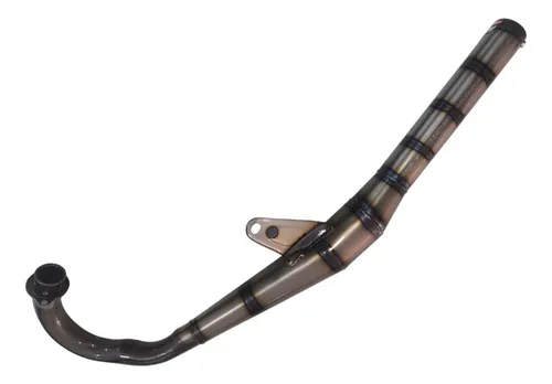 Pipeta Recamara Rx-115 Yamaha // Distriremotos //