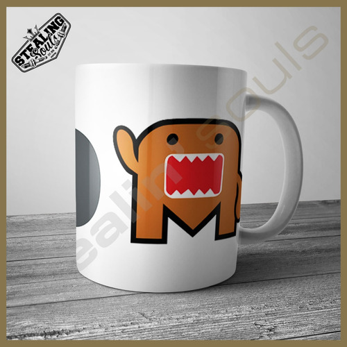 Taza Fierrera - Honda #022 | Jdm / Domo / Drift / Vti / Si