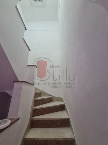 Imagem 13 de 15 de Sobrado - Vila Mariana - Ref: 14650 - L-14650