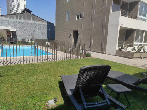 Ref:10728** 1d + 1b + Terraza, Tu Espacio, Tu Ritmo, Tu D
