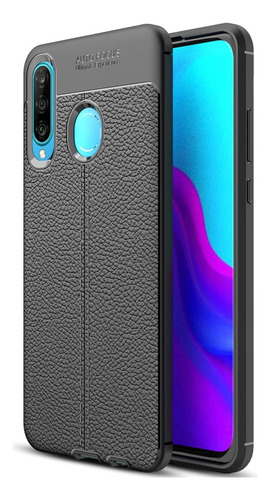 Dabuna Funda Para Huawei P30 Lite Y Nova 4e Case Uso Rudo