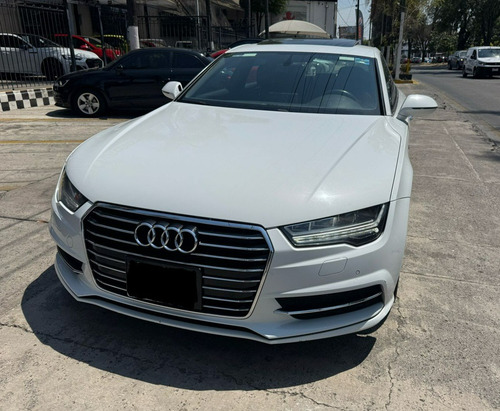 Audi A7 2.0 S Line Quattro 252hp Dsg