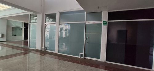Imagen 3 de 13 de Portafolio Siete Alquila Oficina Lomas La Lagunita