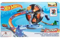 Comprar Pista Hotwheels Giros Extremos Originales