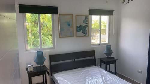 Imagen 11 de 14 de Apartamentos En Venta En Punta Cana, 2hab, En Construcción