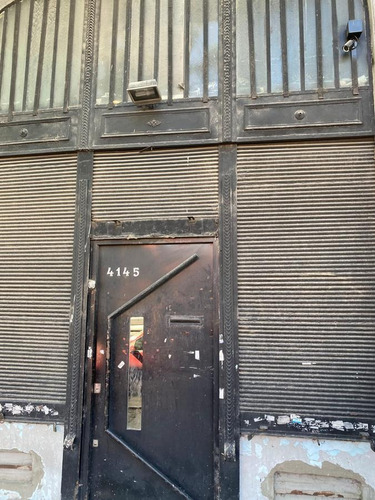 Imagen 3 de 11 de Galpón - Boedo