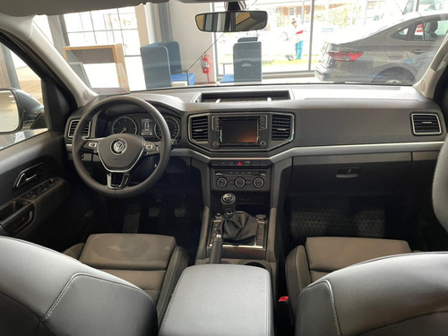 Volkswagen Amarok 2.0 Cd Tdi 180cv 4x2 Highline Pack