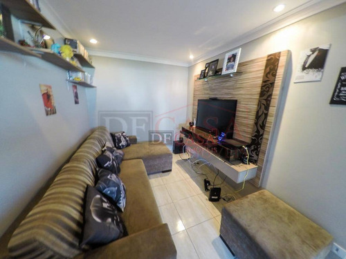 Imagem 21 de 30 de Apartamento Duplex Com 4 Dormitórios À Venda, 108 M² Por R$ 399.900,00 - Ermelino Matarazzo - São Paulo/sp - Ad0036