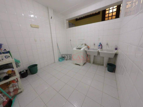 Imagem 7 de 30 de Sobrado Com 4 Dormitórios À Venda, 438 M² Por R$ 1.400.000,00 - Vila Guilhermina - São Paulo/sp - So4117