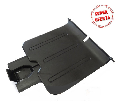 Imagem 9 de 9 de Suporte Saida Papel Hp Rm1-6903-000 Rm16903000 M1536 P1005