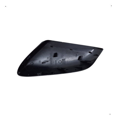 Capa Retrovisor Onix Rs 2023 2024 2025 Cinza Drake Direito